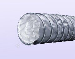 Воздуховод CL SILICON-50 /3